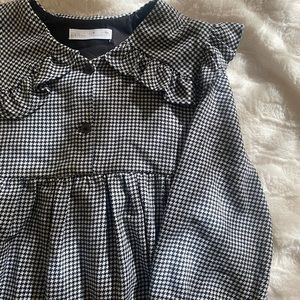 Girls Zara Dress